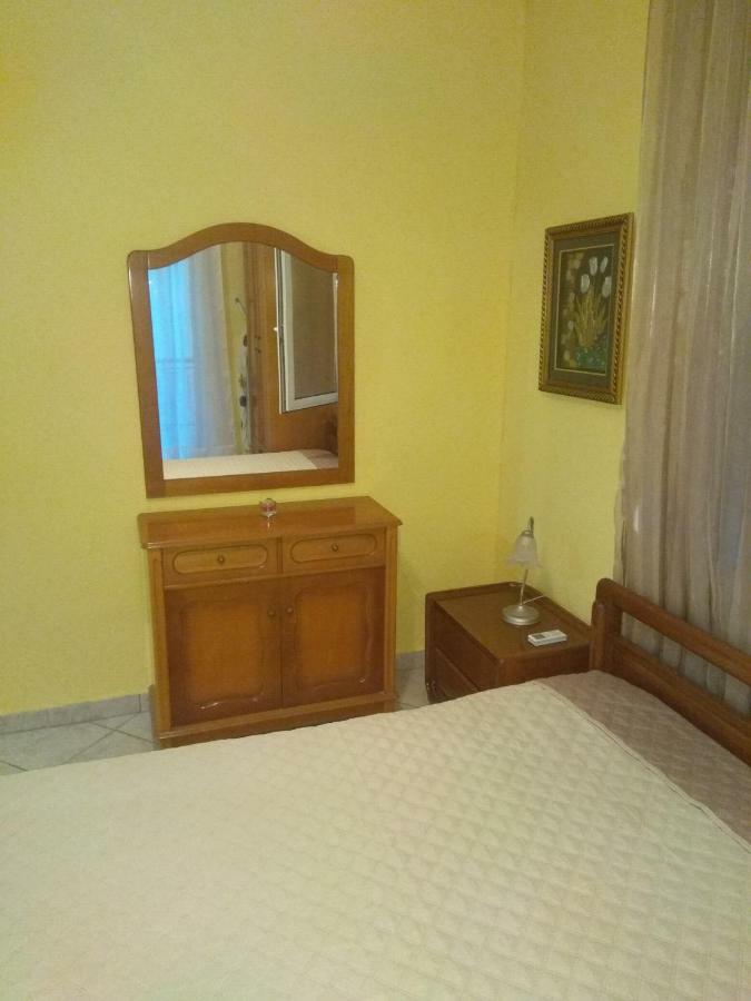 Leoni Apartment Skála Marión Exterior foto
